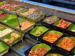 -天府国麻辣香锅(李沧万达店)