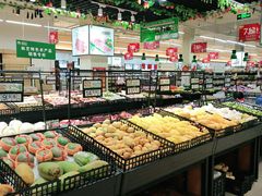 -嘉瑞超市(林芝新区店)