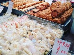 -奇趣饼家