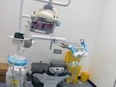 -深圳富茂格伦菲尔口腔门诊部(龙华清湖总院)