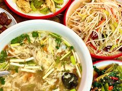 -清真·馬坡二旦烧烤(人生一串拍摄店)