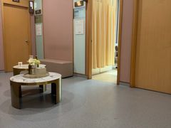 -爱康国宾体检中心(福田分院)