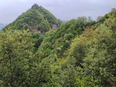 -塔云山