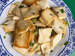 -柞水乾佑红门家菜