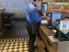 -避风塘(百联东郊店)