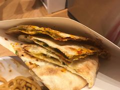 -文叔·湖北名小吃·小龙虾(华强北店)