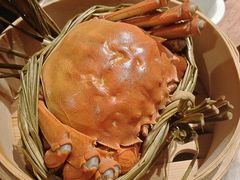 -朴墅(西湖青芝坞店·杭帮菜·家宴.14年的店)