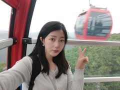 -牛背梁国家森林公园