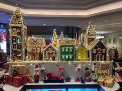-上海静安昆仑大酒店