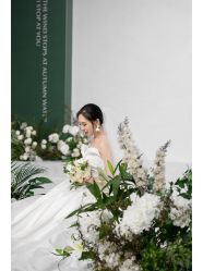 -MECCI婚礼摄影跟拍(红东方广场店)