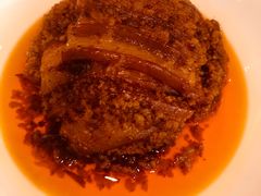 -西安饭庄·非遗陕菜(钟楼店)