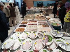 -映像威海·海鲜味道(经区店)