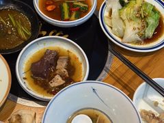 -功牛泉州牛肉小吃·火锅(三里街店)