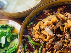 红烧鸭大份-一品红烧鸭特色川菜(三岔湖店)