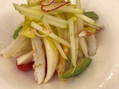 -Salon de The de Joel Robuchon(外滩18号店)