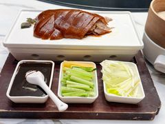 -同里湖大饭店-怡景轩中餐厅(同里古镇店)