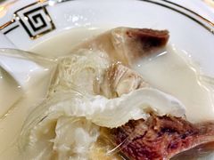 会员鸡煲翅-虾佬圣汤