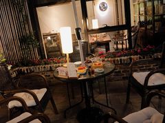 -瓦库茶馆17号(海汇港店)