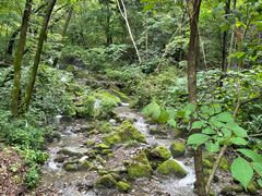-本溪关山湖风景区