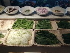 -比特堡啤酒烤肉自助料理(和平店)