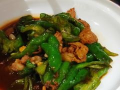 -绿茶餐厅(燕郊永旺店)