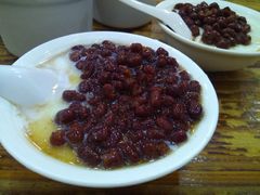 -沙湾姜埋奶(兴新包店)