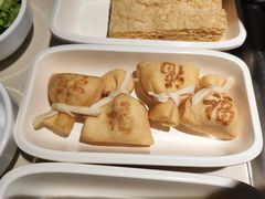 -海底捞火锅(万丰桥店)