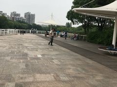 -新江湾城公园