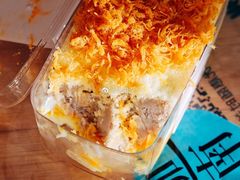 -迦南·甜品蛋糕(传媒店)