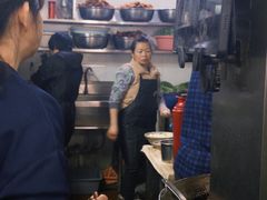 -无名氏面馆(邮电路店)
