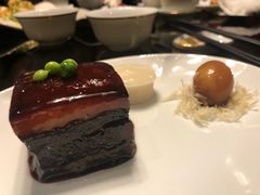 -上海苏宁宝丽嘉酒店·嘉府壹号中餐厅
