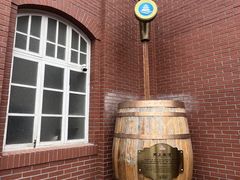 -青岛啤酒博物馆