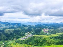 -仰天湖大草原