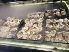 -蚝英雄鲜蚝自助专门店(长楹天街直营店)