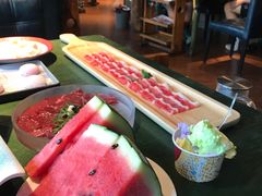 -老灶堂文创火锅(文艺路店)