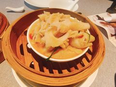 -潮府馆·非遗潮州菜·世纪公园(新国际博览中心店)