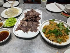-高玛纳驴肉火烧(河间总店)