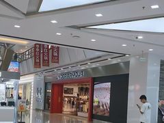 -万达广场(南昌红谷滩店)