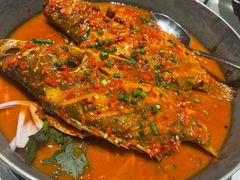 -湘中缘·湖南菜(娄底驻京办店)