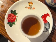 -广府乡下·饭庄(新港东路店)