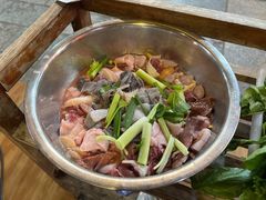 -顺水湾·牛肉牛杂火锅(驾鹤店)