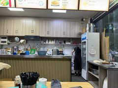 -张记烧饼(古墩店)