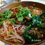 粉面馆必打卡之二两店铺