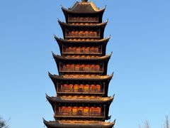 -常熟方塔园