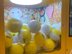 -泡泡玛特POPMART(万柳华联店)