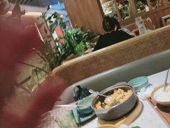 -芭札·Thai泰国餐厅(同和金铂天地店)