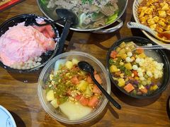 -串妹花式冰粉(乐山总店)