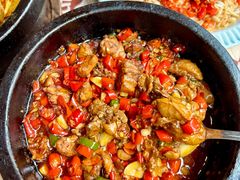 -老三样·旧食新味(万寿宫店)