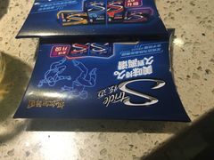 -休记光头香辣蟹干锅店(衣冠庙店)