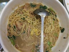 -青竹园海鲜餐厅(海天路店)